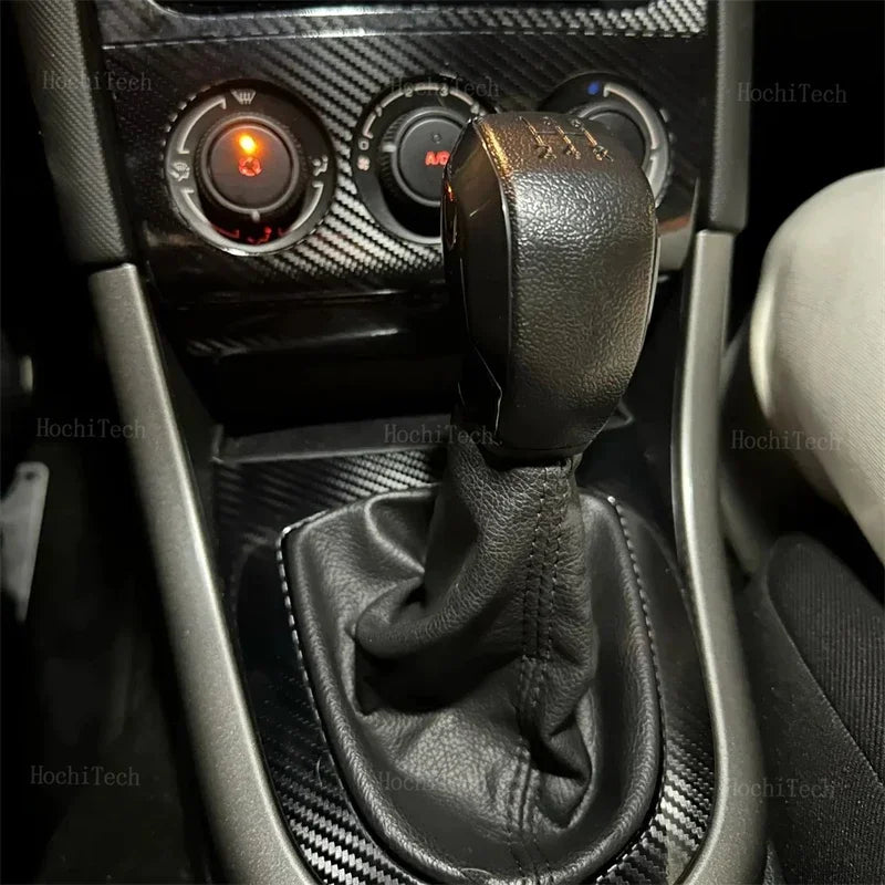 Gear Shift Knob For Peugeot 106 206 306 406 107 207 307 407 308 2008 3008 For Ci for Peugeot C4 C3 C2 - Automotive LED L