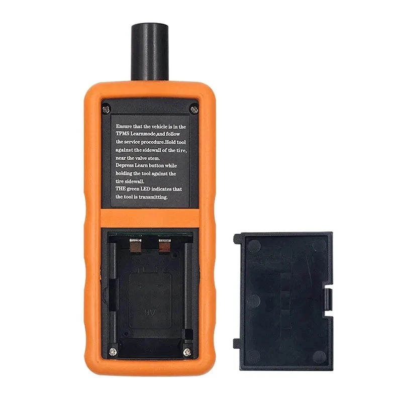 Automotive TPMS EL-50448 OEC-T5 General Motors Tire Pressure Monitoring System EL50448 TPMS Rese - Automotive LED Light