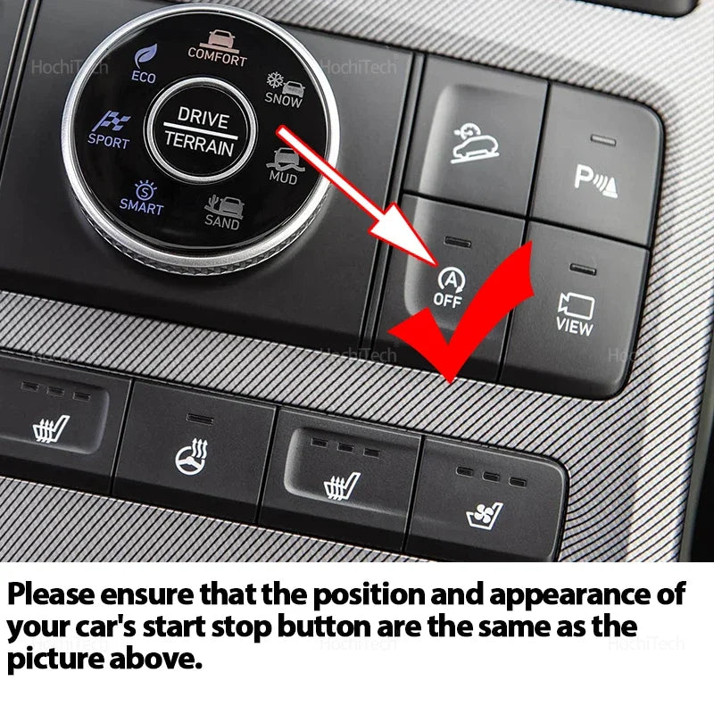 Automatic Start Stop Engine System Off Plug and Play Auto Stop Start for Hyundai for Hyundai LX2 - Automotive LED Light