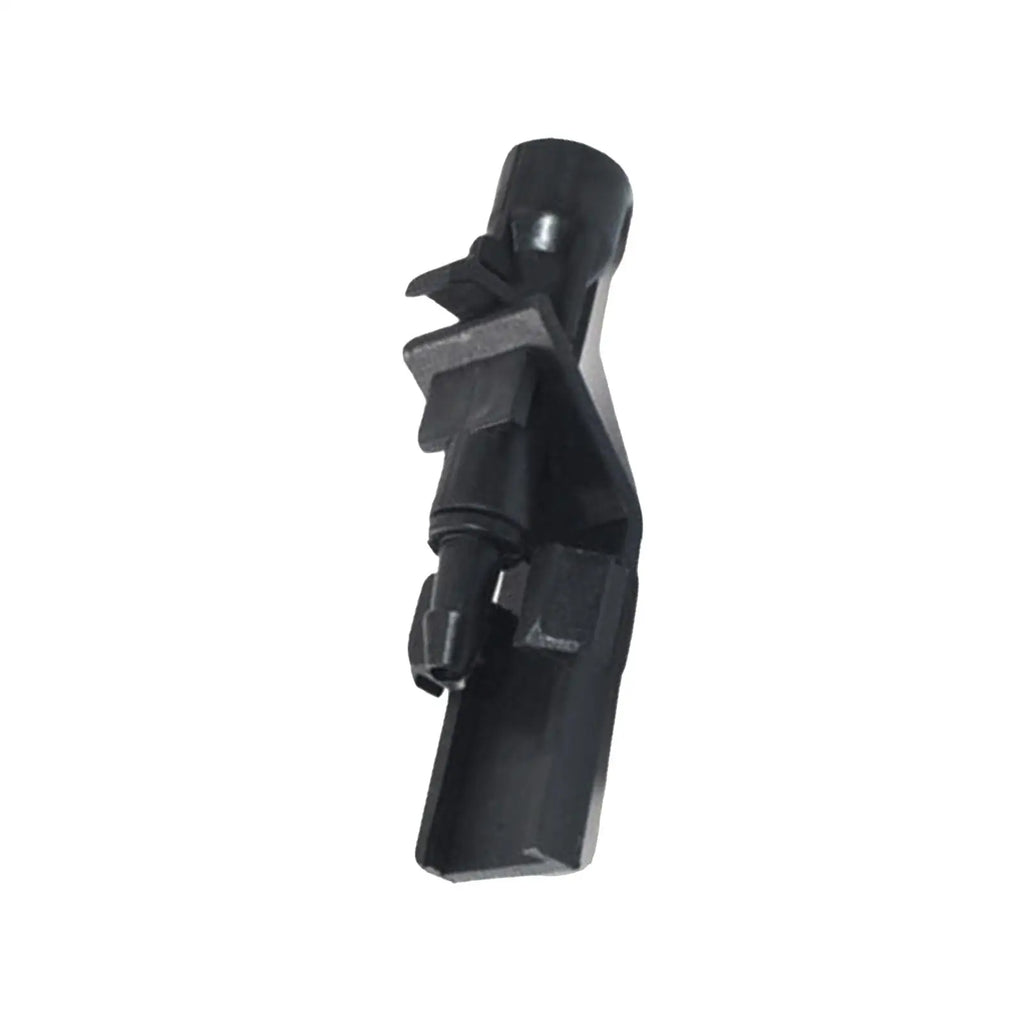 Front Windshield Washer Spray Nozzle 76810-tp6-a01 Durable Directly Replace for  for Honda Accord 2012-2015 - Automotive