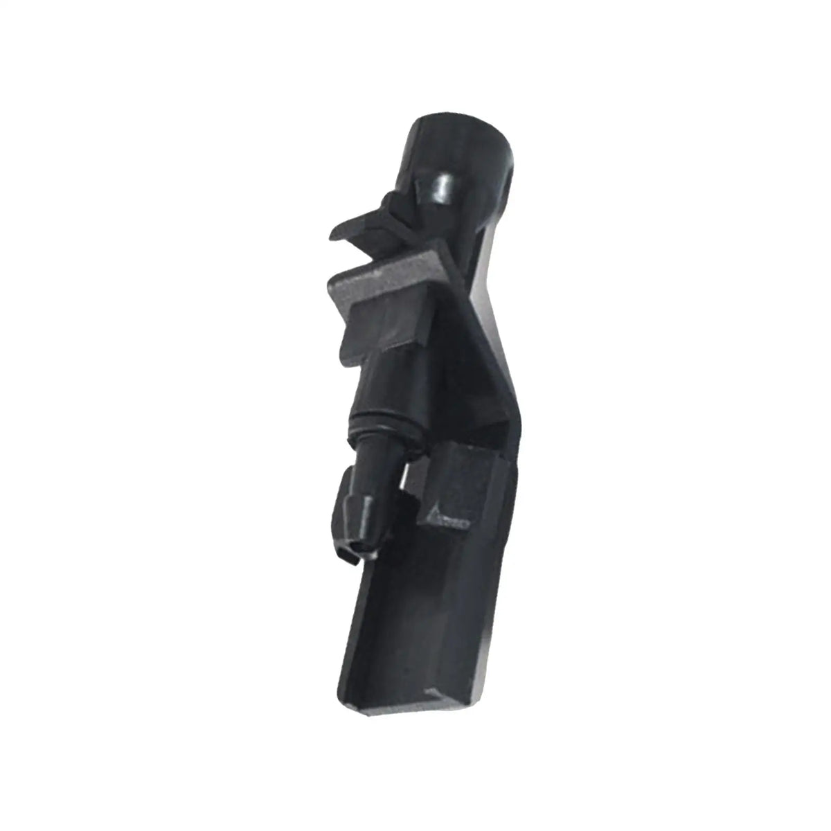 Front Windshield Washer Spray Nozzle 76810-tp6-a01 Durable Directly Replace for  for Honda Accord 2012-2015 - Automotive