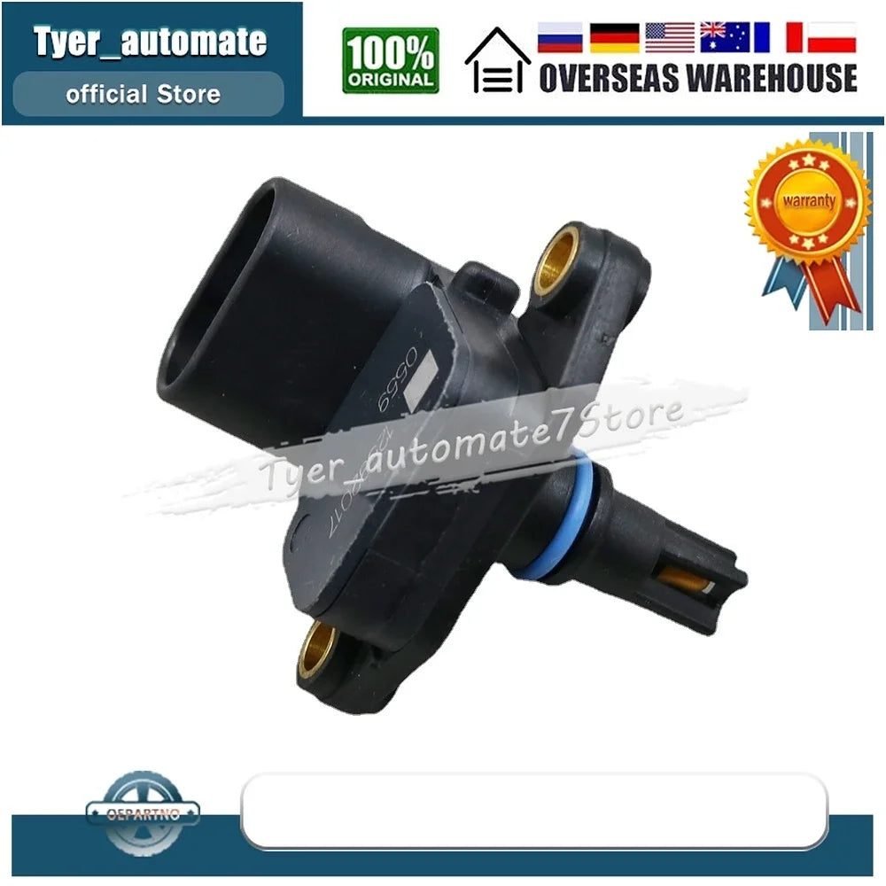12592017 For Chevrolet HHR Chevrolet Cobalt Saturn Sky Pontiac Solstice Air Intake Temperature S - Automotive LED Light