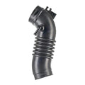 Fresh Air Intake Vent Air Intake System Vacuum Hose Accessory Rubber Intake Pipe for Mazda Prote - Automotive LED Light
