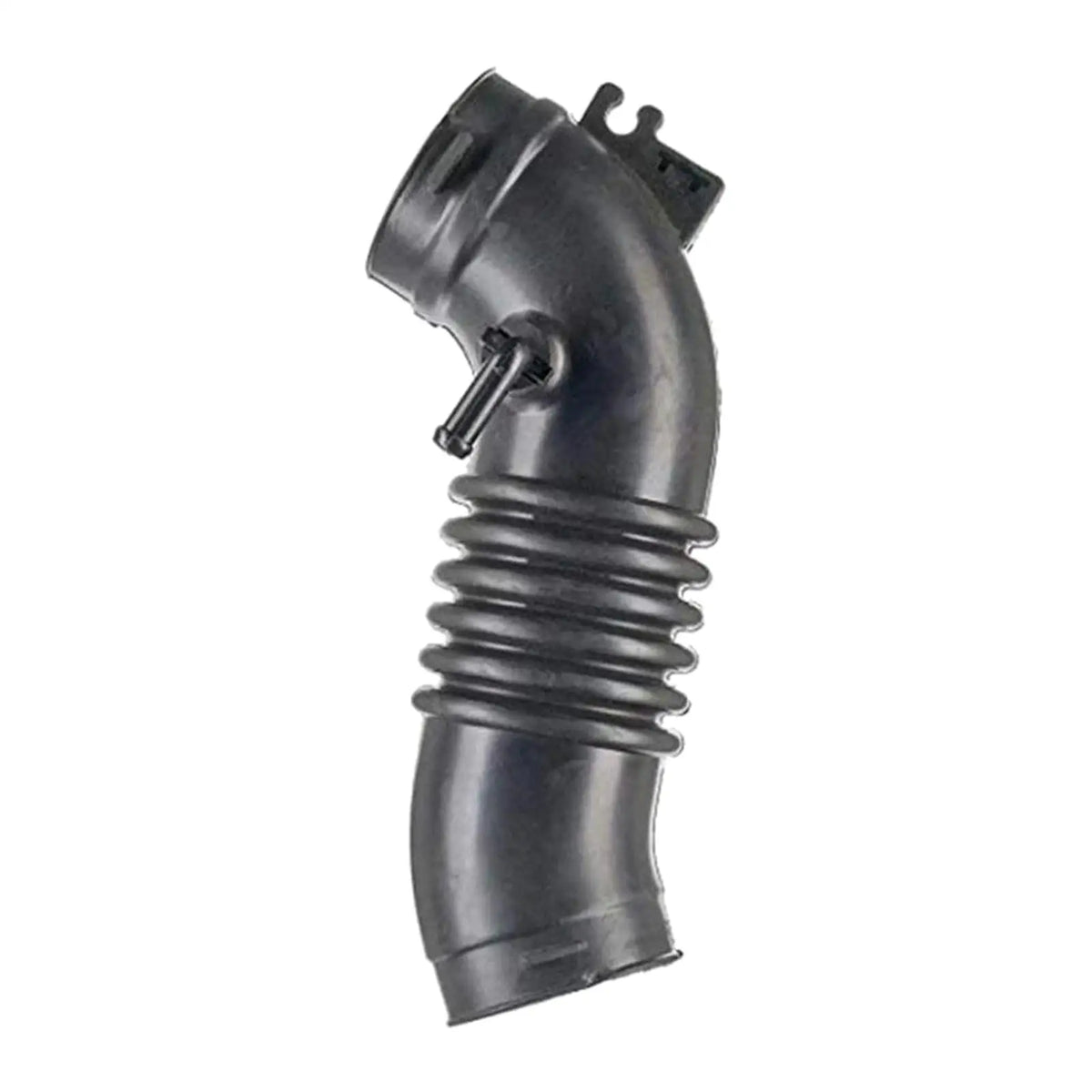Fresh Air Intake Vent Air Intake System Vacuum Hose Accessory Rubber Intake Pipe for Mazda Prote - Automotive LED Light