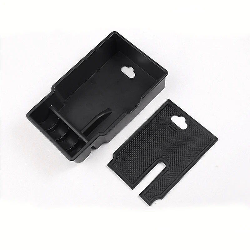 For Jeep Renegade BU 2015 2016 2017 2018 2019 2020 2021 2022 2023 2024 2025 Car Central Armrest  - Automotive LED Light