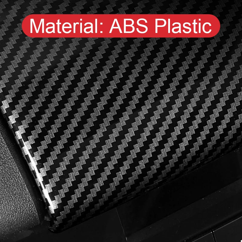 For Toyota Highlander XU70 Kluger 2020 2021 2022 2023 2024 Car Center Console Ar for Toyota XU70 - Automotive LED Light