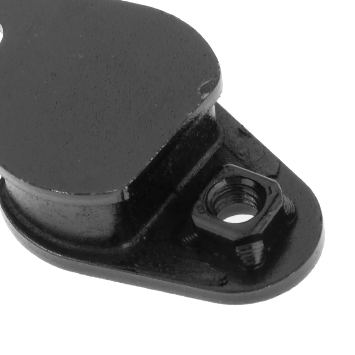 Exhaust Pipe Hanger Motorcycle Bracket for Yamaha Yz MX It 125 175 250 465 80 100 Durable Spare  - Automotive LED Light