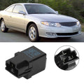 Flasher Relay Turn Signal 81980-12070 Fit For Toyota For Lexus ES300 1995-2001 3 for Toyota 1980-1207 - Automotive LED L
