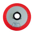 Universal Oil Suction Pan Double Layer Grease Tray with Handle for Car and Machinery Maintenance - Automotive LED Light