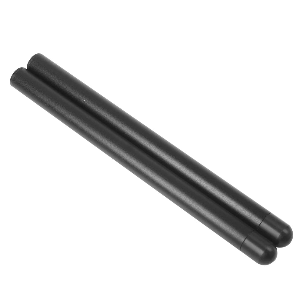Motorcycle Universal 22MM Vortex Clip On Ons Clipon Replacement Handle Bar Handlebars Tube - Automotive LED Light