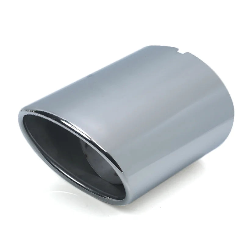 Muffler Tip For Toyota RAV4 XA50 2019 2020 2021 2022 2023 2014 WILDLAND Exhaust Tip Muffler Exha - Automotive LED Light