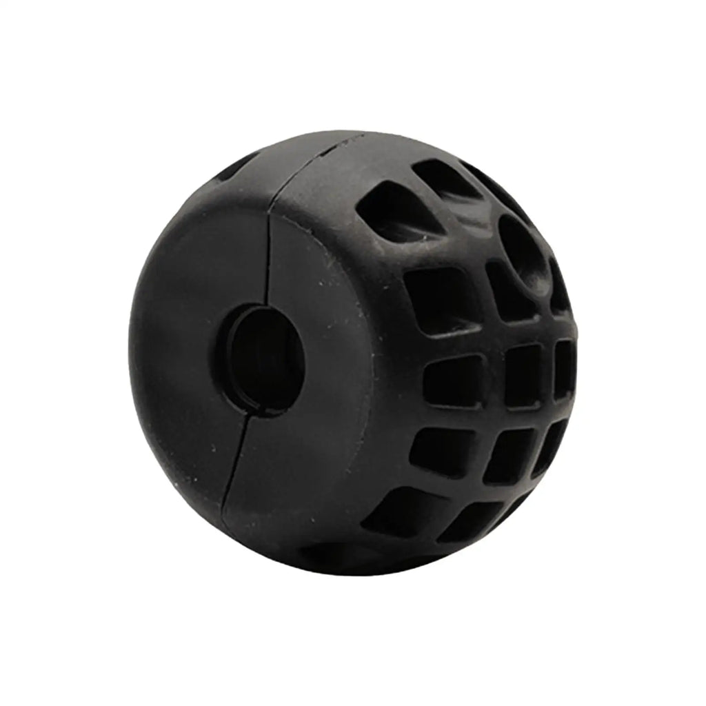 Winch Guard Cable Stopper Line Saver Winches Accessories Air Pipe Stop Ball Positioning Ball for - Automotive LED Light