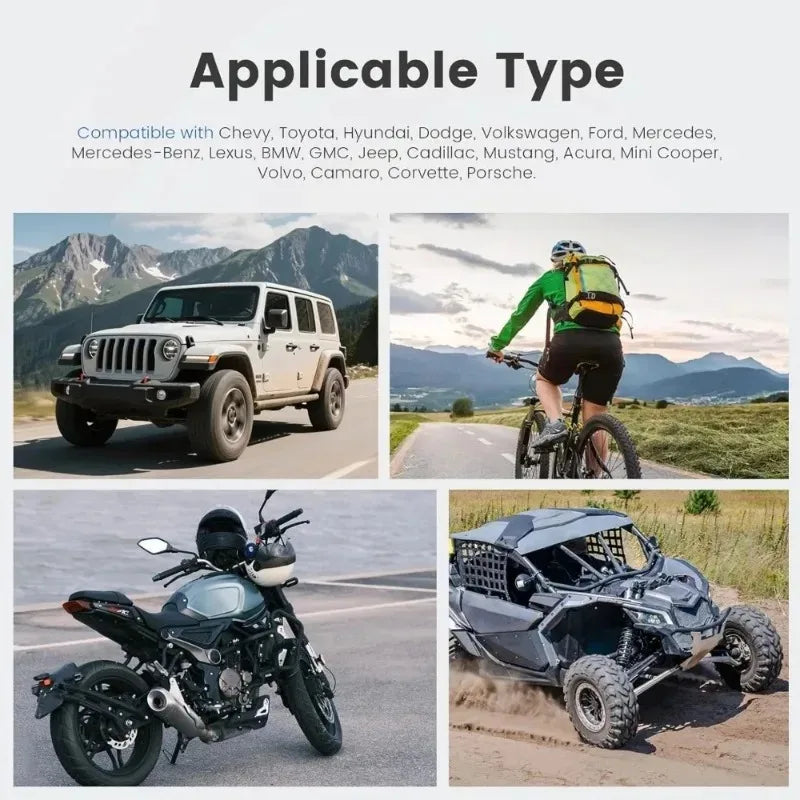 4/8/24PCS Car Tubeless Tire Valve Tire Valve Stem TR412/TR413/TR414/TR415 with Dust Cover Black  - Automotive LED Light
