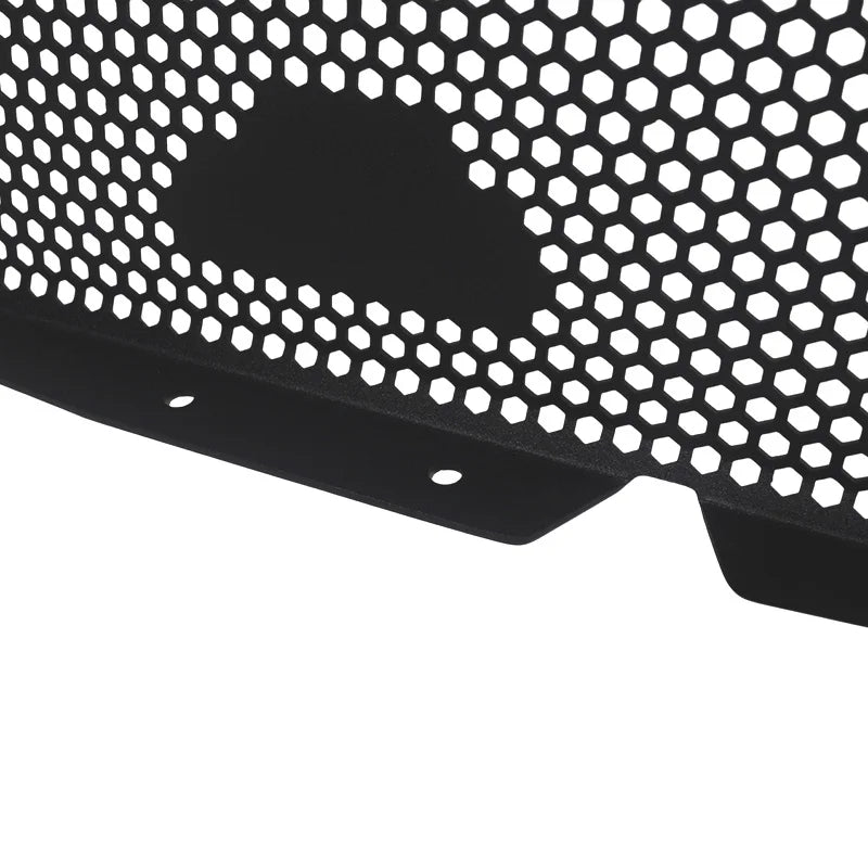 CBR 650R 2026 Motorcycle Accessories Radiator Grille Guard Protector Cover Protection For Honda  - Automotive LED Light