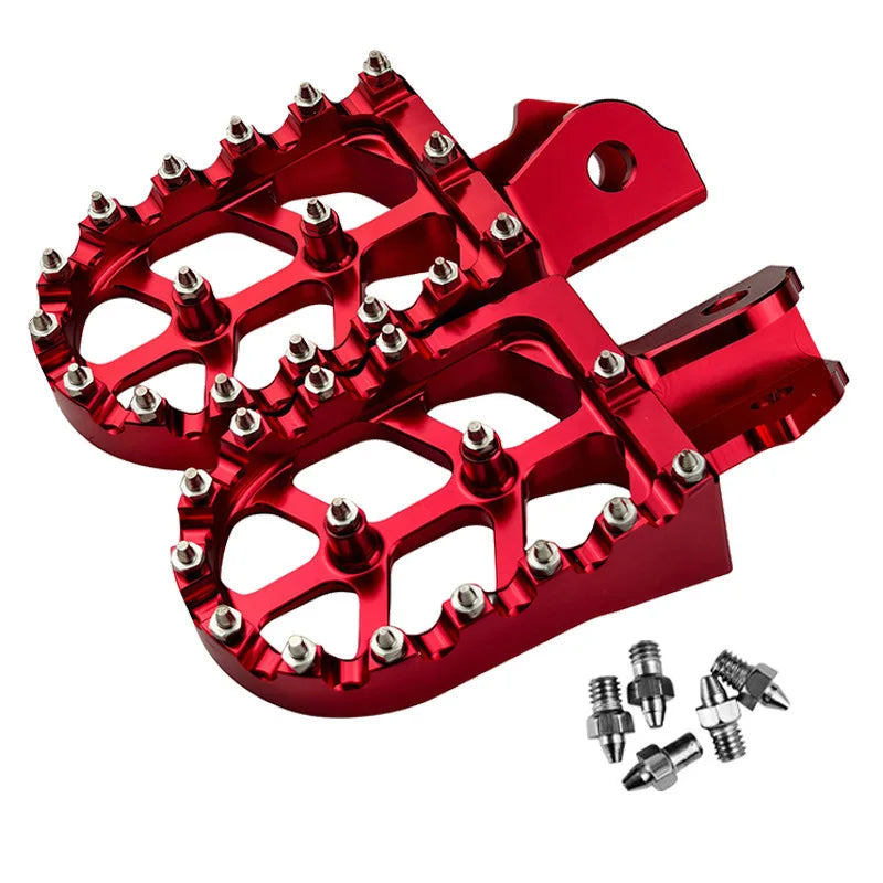 Motorcycle Modification Accessories, Lightweight Bee CNC Aluminum Alloy Material, Exquisite and  - Automotive LED Light