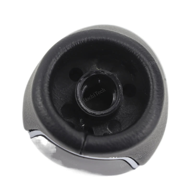5/6 Car Gear Shift Knob Lever Stick Head for Ford S-Max C-Max Kuga Galaxy Mondeo 4 Mk4 Transit T - Automotive LED Light