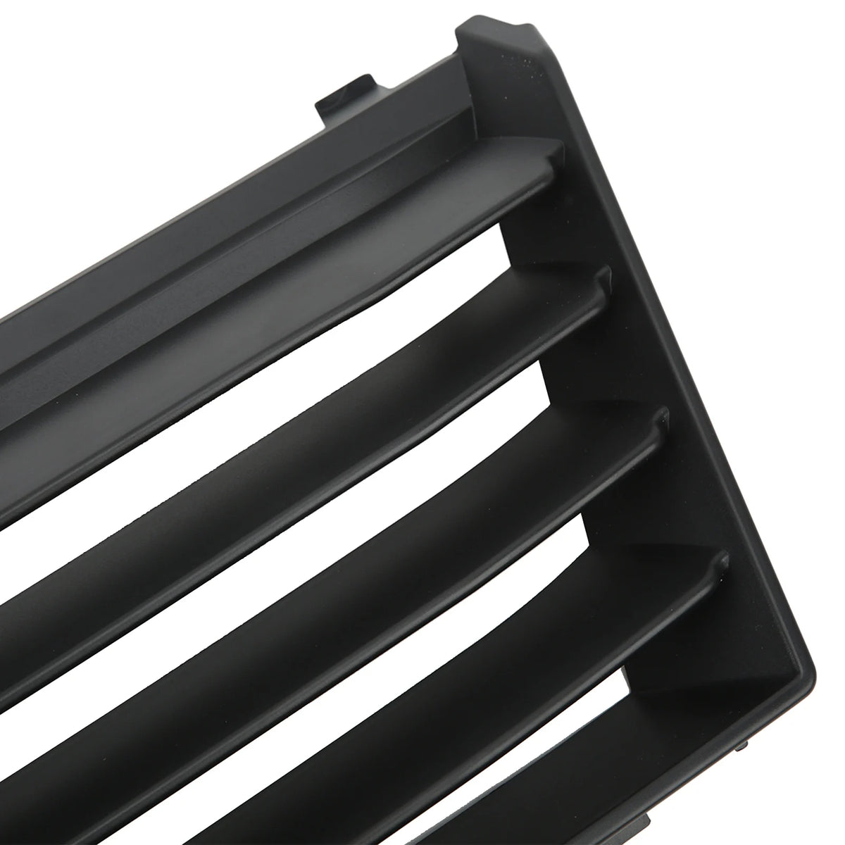 Car Front Bumper Grill 7M7 853 653 01C Left Upper Grille Replacement for Seat Alhambra 7M 2000‑2 - Automotive LED Light