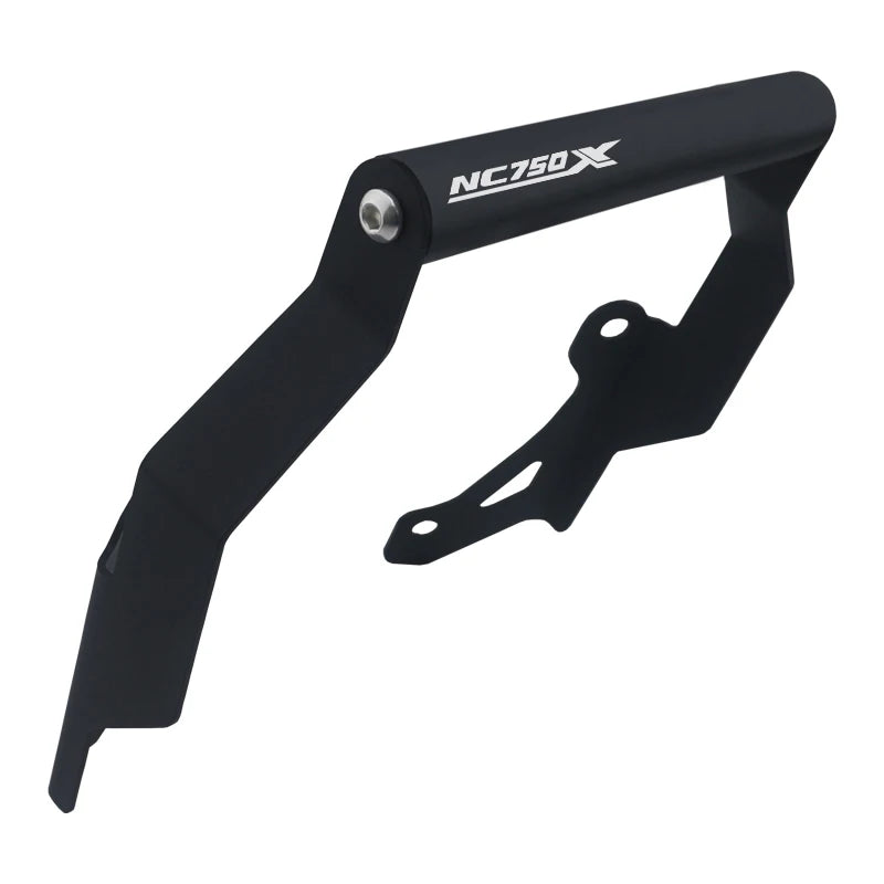 For Honda NC750X GPS Phone Navigation Bracket NC750 X NC 750 X 2021-2024 2023 Mo for Honda 2021-2024 - Automotive LED Li