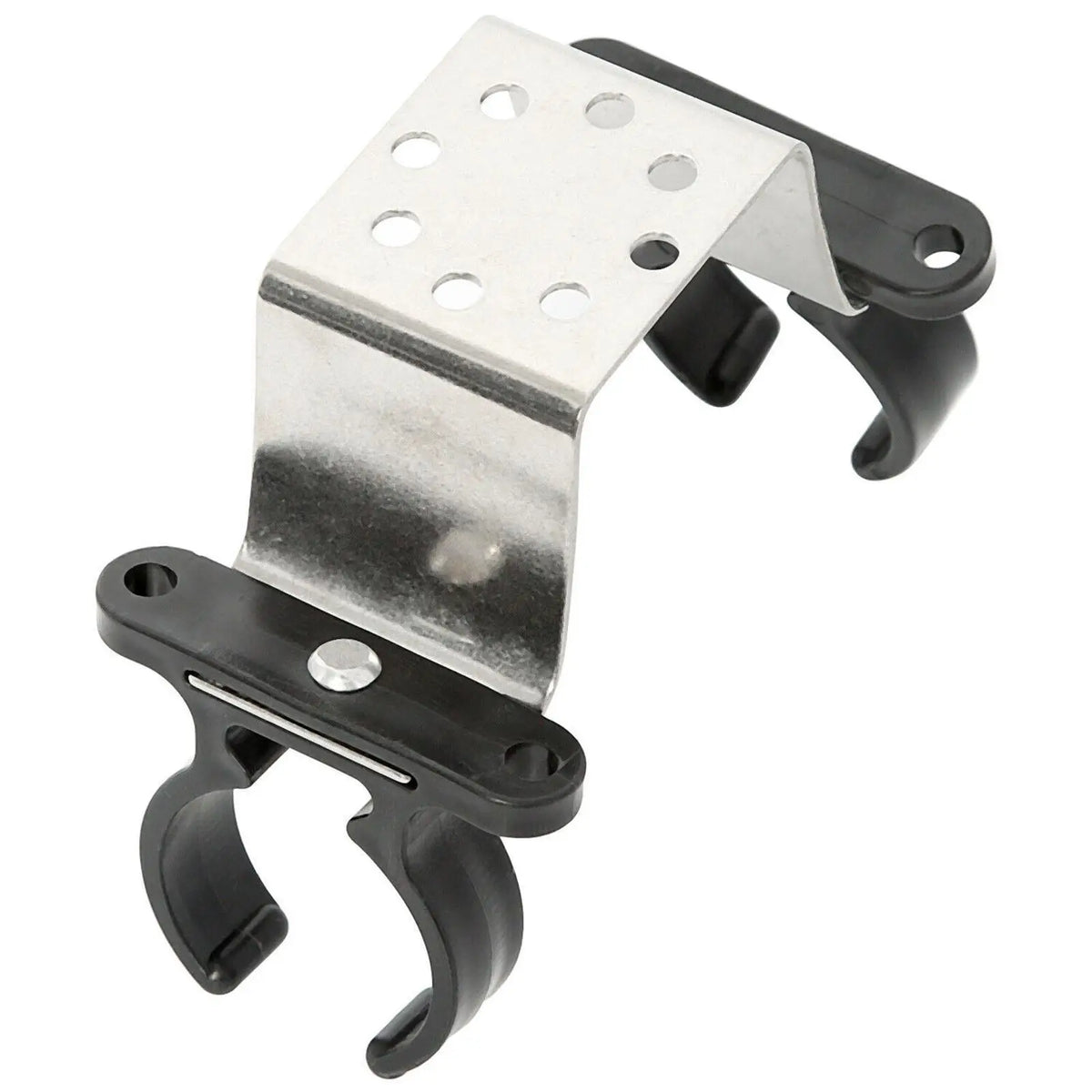 Generic Life Ring Buoy Holder Repair Parts Easy Installation Life Buoy Clamp Replaces Lifebuoy B - Automotive LED Light