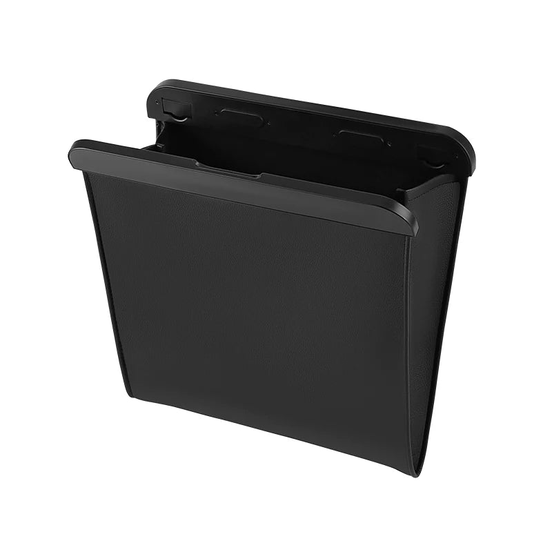 For Tesla Model Y 2021 2022 2023 2024 Model 3 2017 - 2023 Car Garbage Bag Waterp for Tesla Model Y Model 3 2017-2023 - A