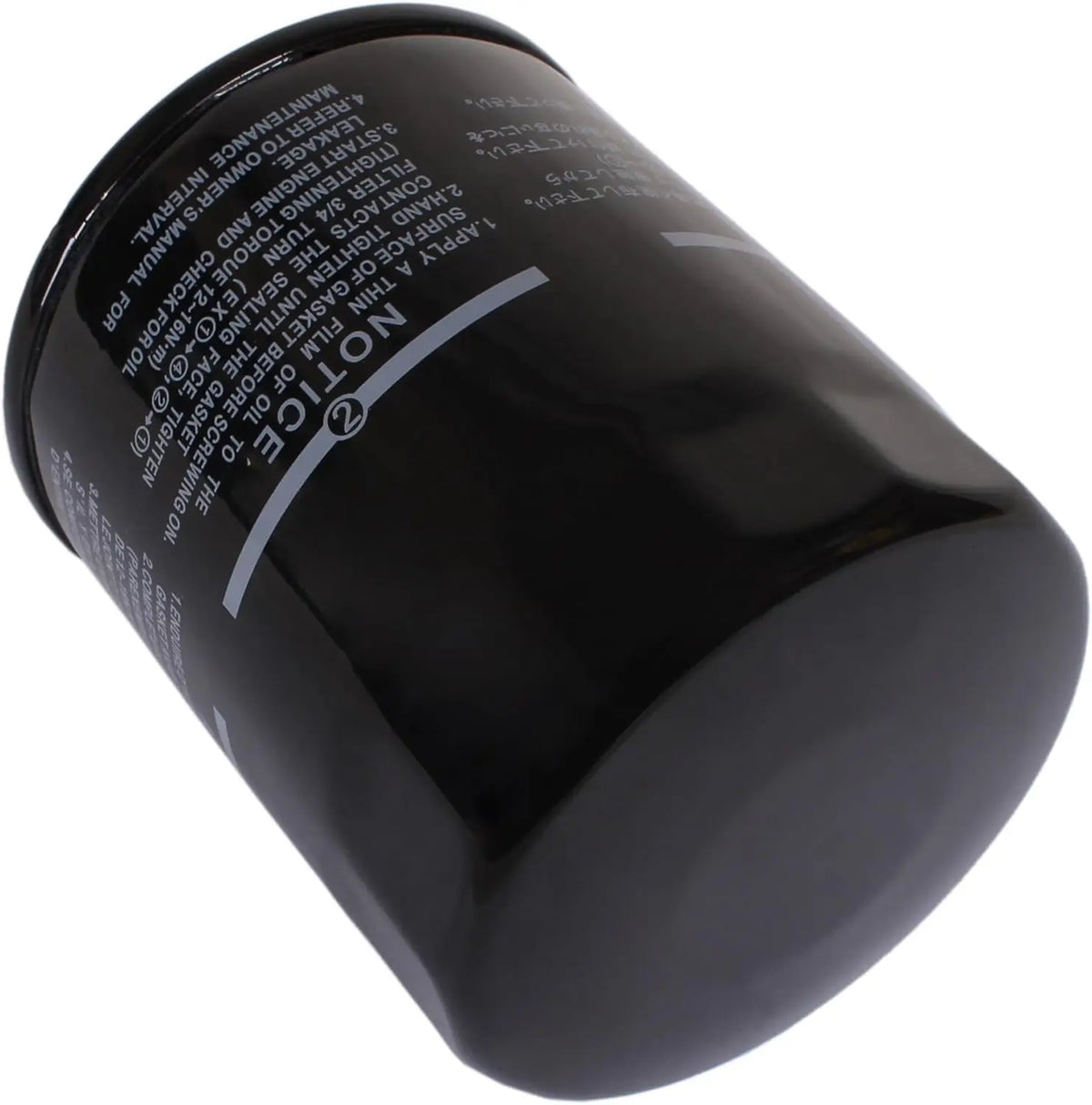 16510-61A31 Boat Motor Oil Filter for CF188-011300 Suzuki Outboard Engine DF70A  for Suzuki DF80A DF70A DF90A - Automoti