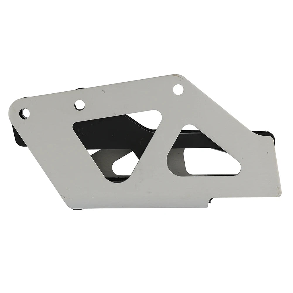 For Suzuki RM125 RM250 DRZ250 DRZ400 DRZ400S DRZ400E Motorcycle New Rear Chain Guide Guard Prote - Automotive LED Light