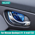 For Nissan Qashqai J11 X-trail Xtrai T32 2014 2015 2016 2017 2018 2019 2020 Car  for Nissan T32 J11 - Automotive LED Lig