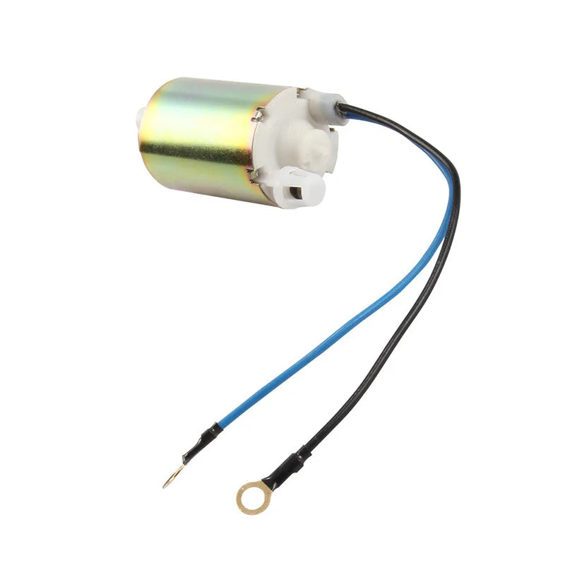Fuel Pump Suitable for Suzuki Motorcycles - Replacement Part 15100-33E00,15100-34E00,UC-T02S5,15 - Automotive LED Light
