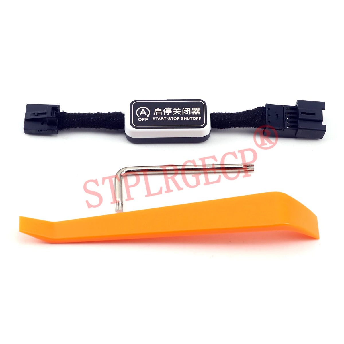 For Audi A5 B10 2024-2030 A6 C9 4L 2.0 TFSI TDI 2026-2030 Car Automatic Stop Sta for Audi B10 A6 C9 2024-2030 - Automoti