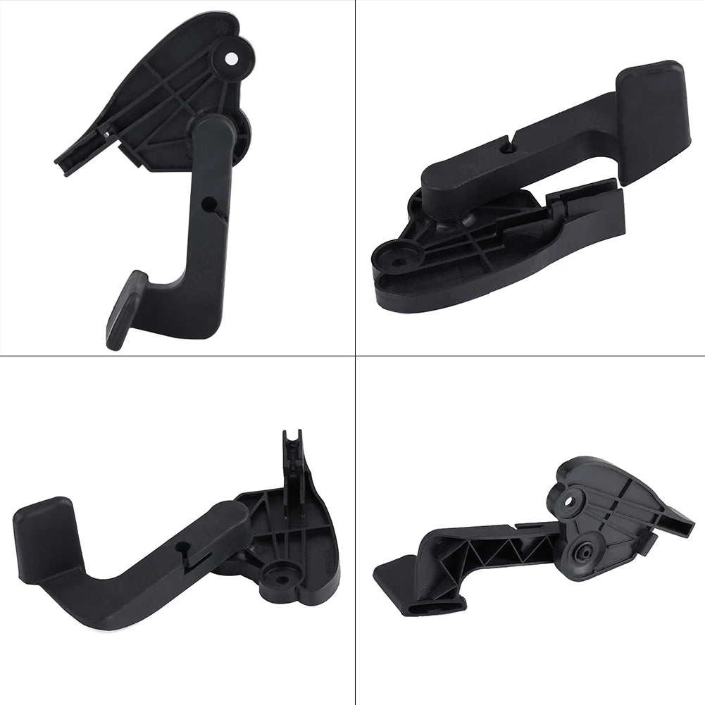 Car Hood Bonnet Release Lever Latch Handle for Audi A4 B6 B7 S4 RS4 2001-2008 8E for Audi RS4 B7 A4 2001-2008 - Automoti