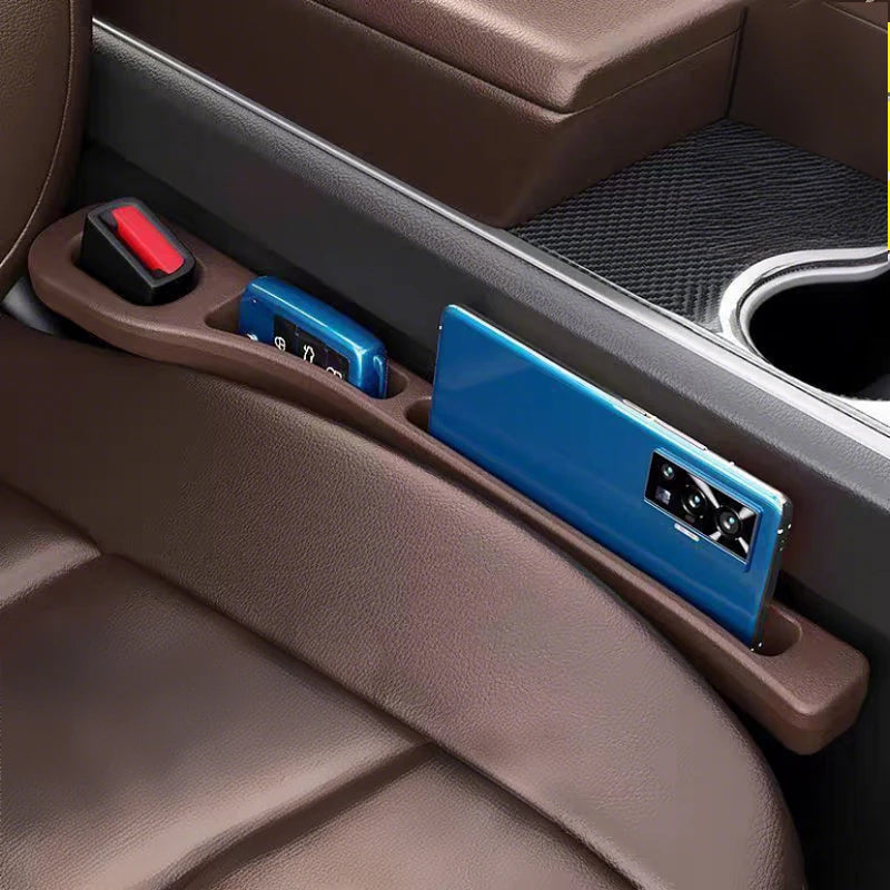 For Xpeng G9 XiaoPeng G9 2023 2024 2025 2026 2PCS Universal Car Seat Leak Proof  for Seat G9 - Automotive LED Light
