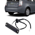 Trunk Rear Hatch Liftgate Switch for Toyota Camry Prius Sienna 4Runner Scion Lex for Toyota Camry 4840-2001 - Automotive