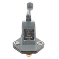 Battery Isolator Master Switch Iron Body Power Disconnect Safety Switch for Vehicle Quick Shut O - Automotive LED Light