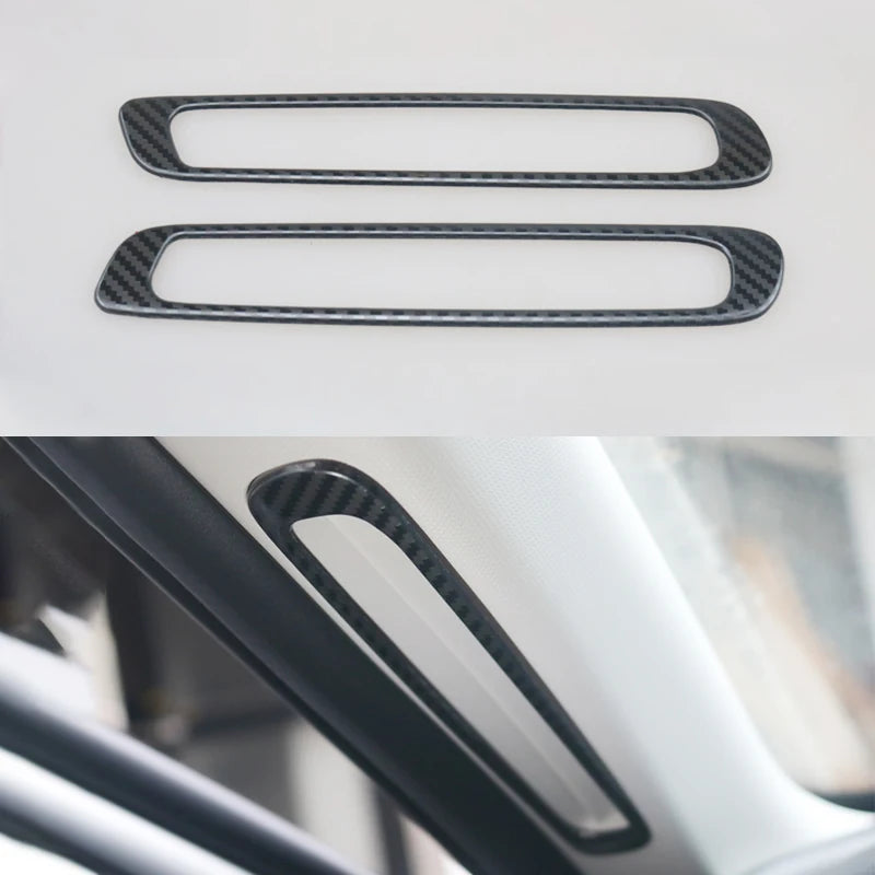 For Mazda 3 BP CX30 CX-30 DM 2019 2020 2021 2022 2023 2024 2025 Car Front Window for Mazda CX30 - Automotive LED Light