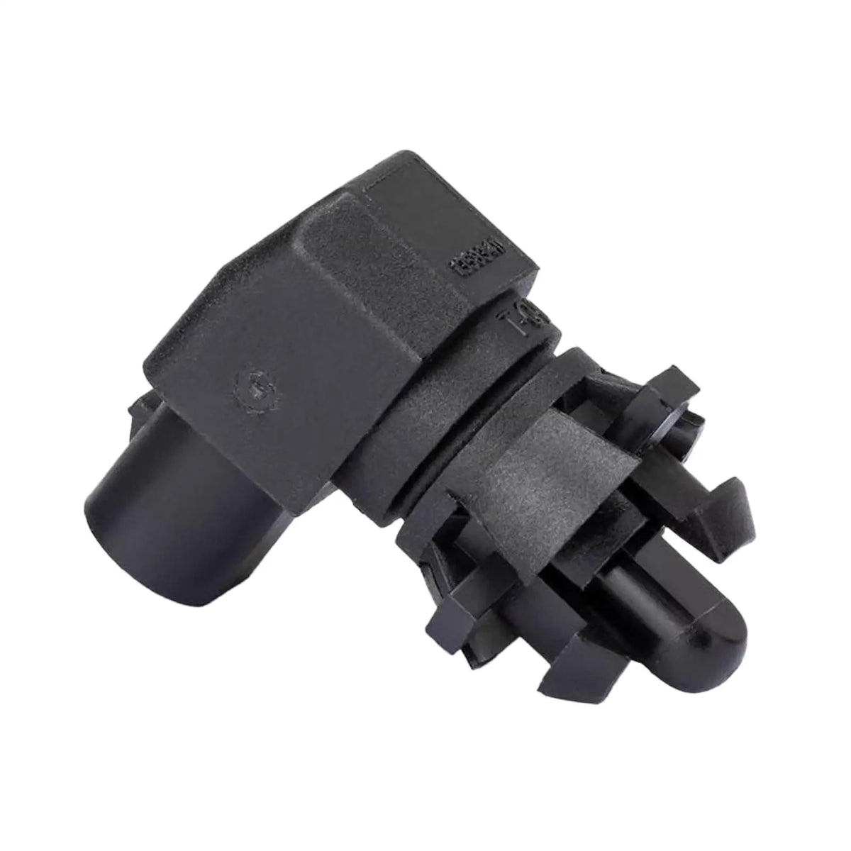 Ambient Air Temperature Sensor Automotive Accessories Automobile Easy to Install for Cadillac 2016-2019 - Automotive LED
