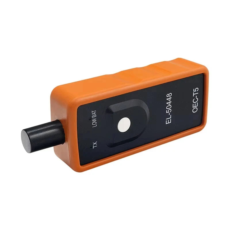 General Car Tire Pressure Monitoring System (TPMS) Reset Tool for Automotive Tire Pressure Monit - Automotive LED Light