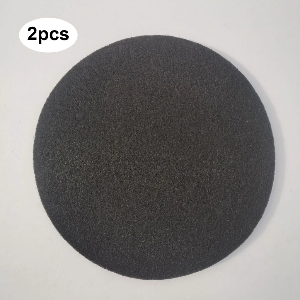 2PCS Oil Drain Splash Pad Oil Spill Prevent Mat for Resist Transmission Fluid Car Changing Oil T - Automotive LED Light