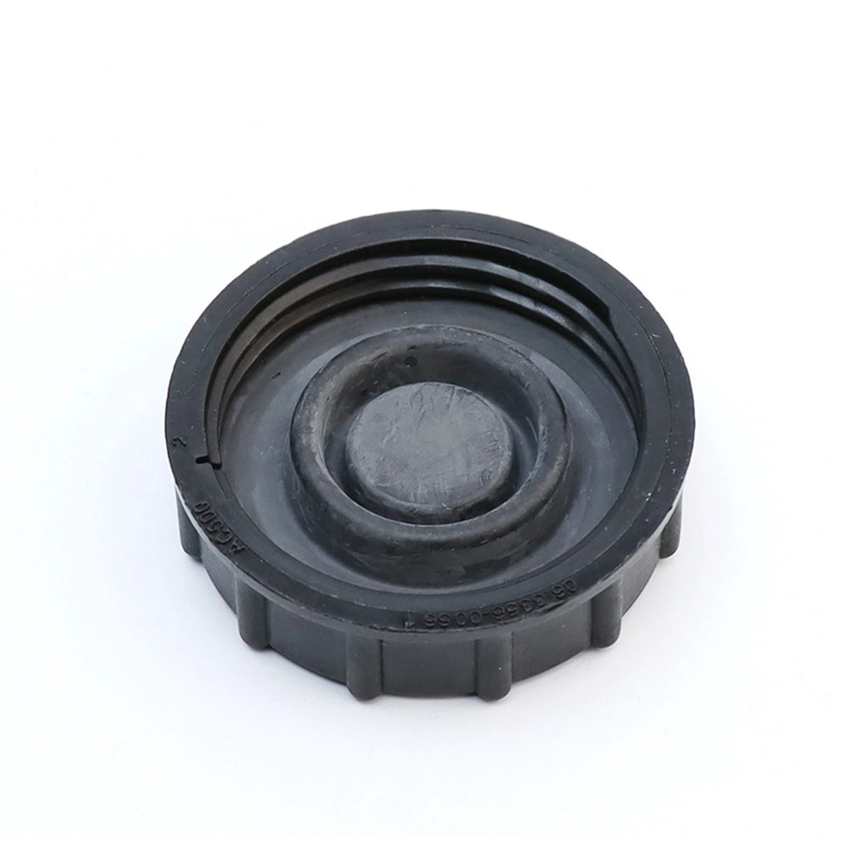 6M512162AA Brake Fluid Reservoir Cap Replaces parts for Ford C-MAX Fiesta Focus Kuga Transit Bra - Automotive LED Light