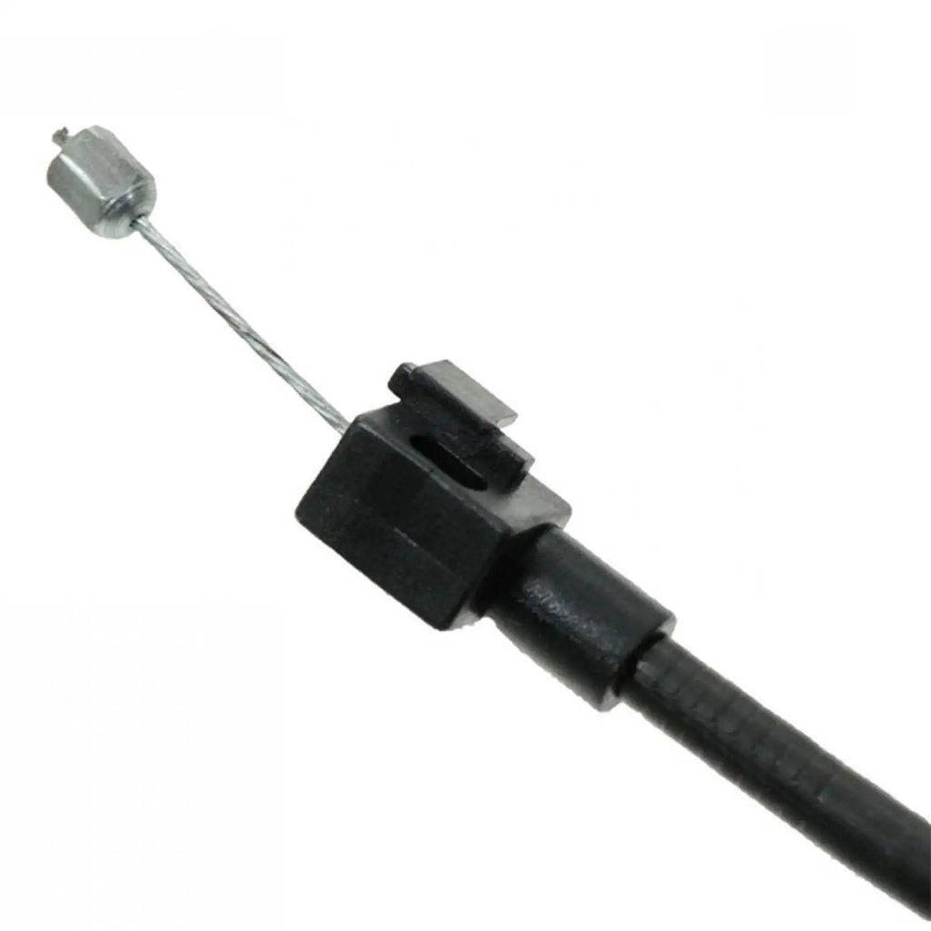Hood Release Cable with Pull Handle Quick Installation F4zz16916A Spare Part 912043 for Ford Tru - Automotive LED Light