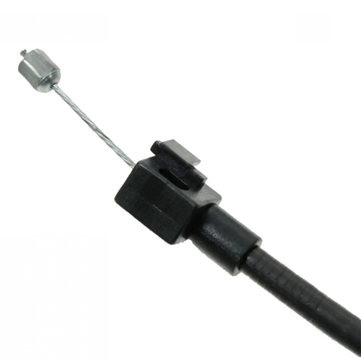Hood Release Cable with Pull Handle Quick Installation F4zz16916A Spare Part 912043 for Ford Tru - Automotive LED Light