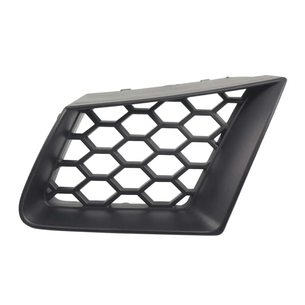 Radiator Grille 6L0853677A 6L0853677 Replaces Automotive Accessories Decorative Left Side Grill  - Automotive LED Light