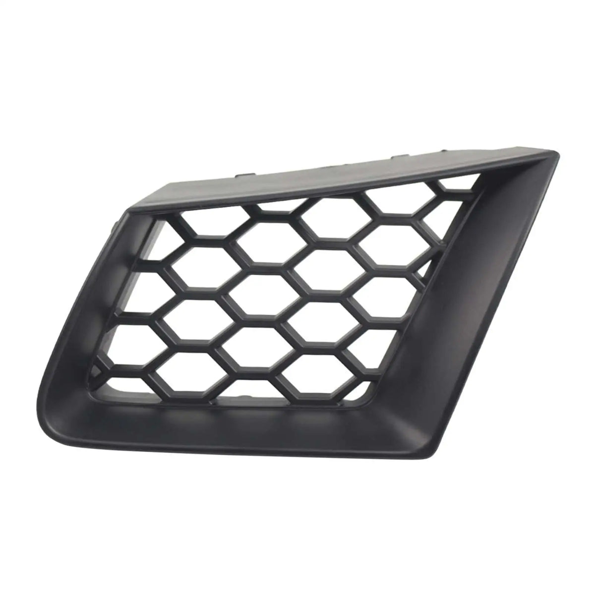 Radiator Grille 6L0853677A 6L0853677 Replaces Automotive Accessories Decorative Left Side Grill  - Automotive LED Light