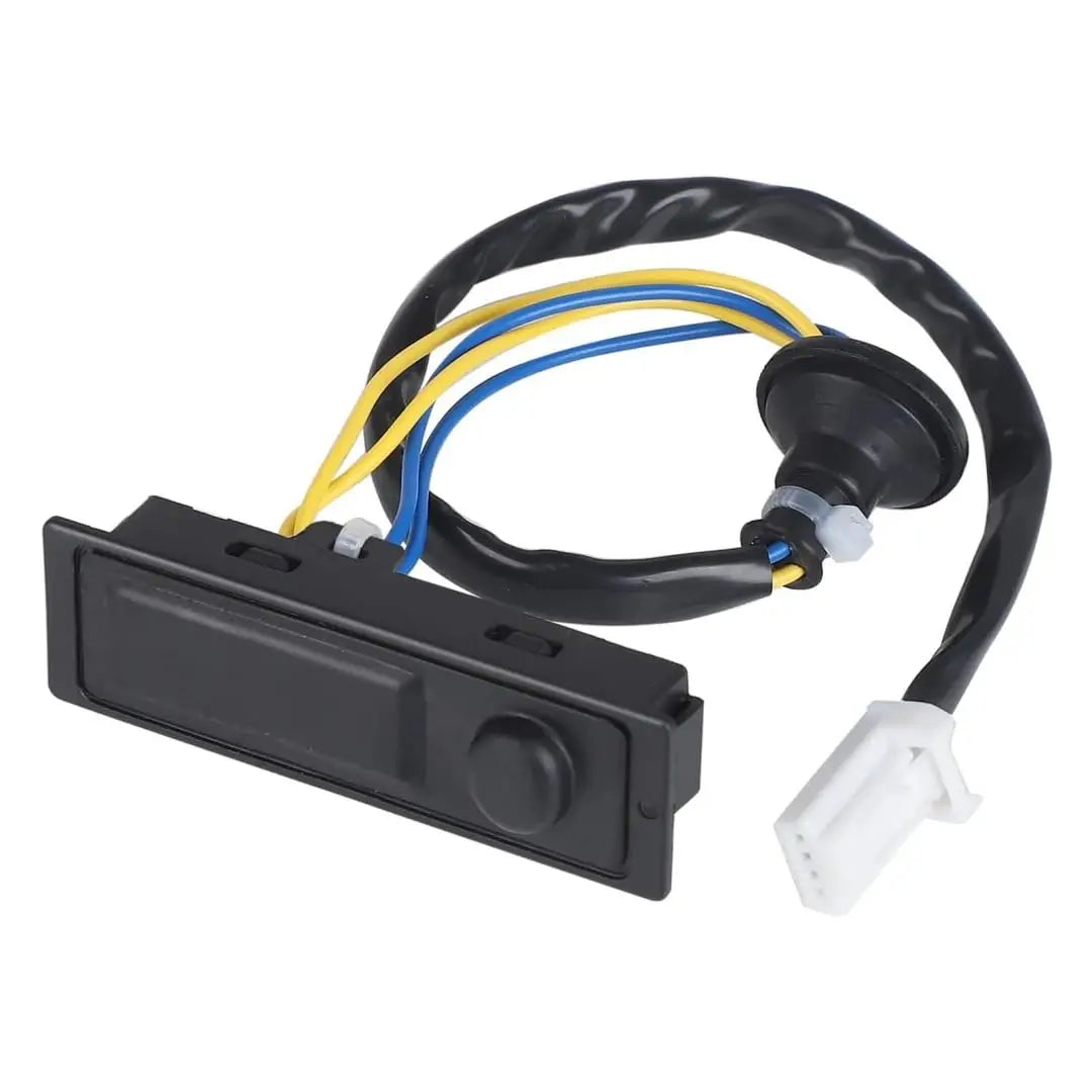 Car Rear Trunk Lid Release Tailgate Opening Switch 25380-1AA0A for Nissan Murano for Nissan V6 2009-2014 - Automotive LE
