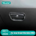 For Jeep Grand Cherokee WK2 2011 2012 2013 2014 2015 2016 2017 2018 2019 2020 Ca for Jeep WK2 - Automotive LED Light