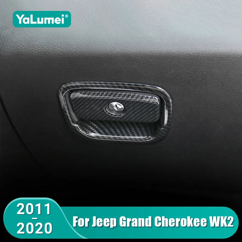 For Jeep Grand Cherokee WK2 2011 2012 2013 2014 2015 2016 2017 2018 2019 2020 Ca for Jeep WK2 - Automotive LED Light
