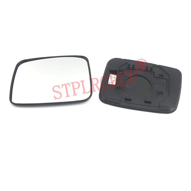Stplrgecp Passenger Side Driver Side Left or Right Door Side Heated Wing Mirror  for Nissan T30 2001-2007 - Automotive L