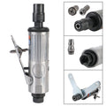 Pneumatic Grinding Machine Car Tire Polishing Engraving Tools Air Die Grinder Tire Grinding Tool - Automotive LED Light