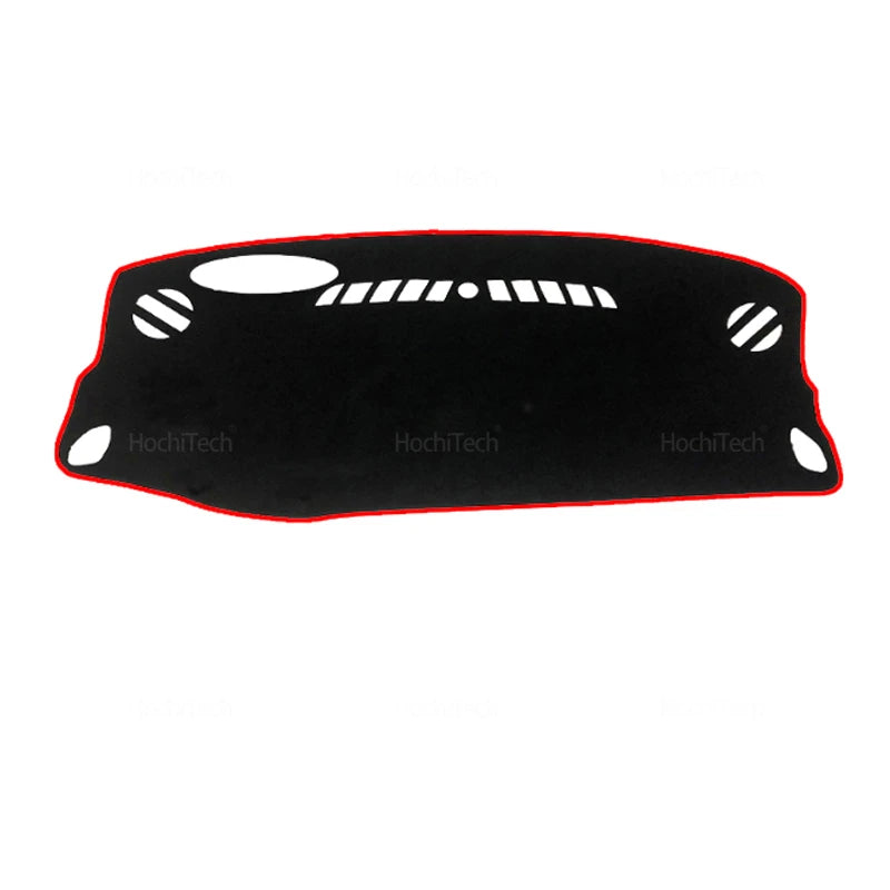 For Opel Astra K 2016-2019 Vauxhall Holden High Quality Dashboard Mat Dashmat Co for Opel 2016-2019 - Automotive LED Lig