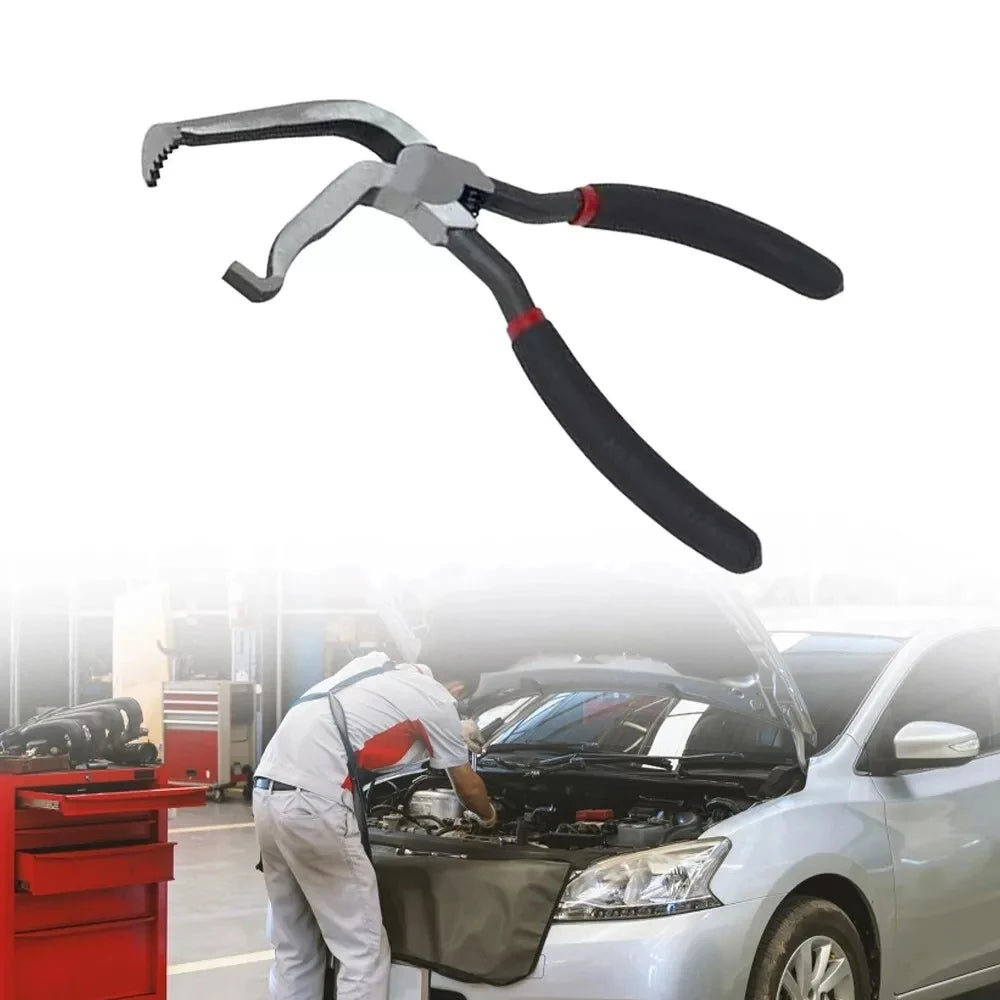 Removal Pliers 65 Degree Automotive Electrical Connector Disconnect Pliers Removal Pliers Fuel F - Automotive LED Light
