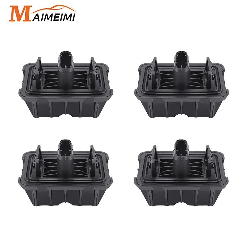 Jack Pad Under Support Pad Lifting 51717237195 for BMW E80 E81 E90 E91 F10 F07 F for BMW F10 E81 E84 - Automotive LED Li